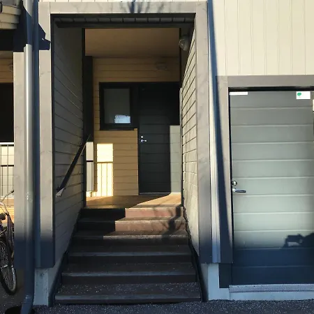 Modern Studio, Free Parking & Wifi, Aino Areena 300m *