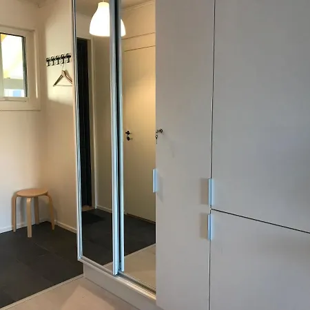 Modern Studio, Free Parking & Wifi, Aino Areena 300m Lägenhet