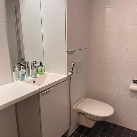 Modern Studio, Free Parking & Wifi, Aino Areena 300m *