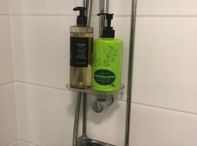 Modern Studio, Free Parking & Wifi, Aino Areena 300m דירה