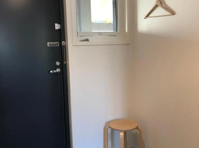 Modern Studio, Free Parking & Wifi, Aino Areena 300m דירה *